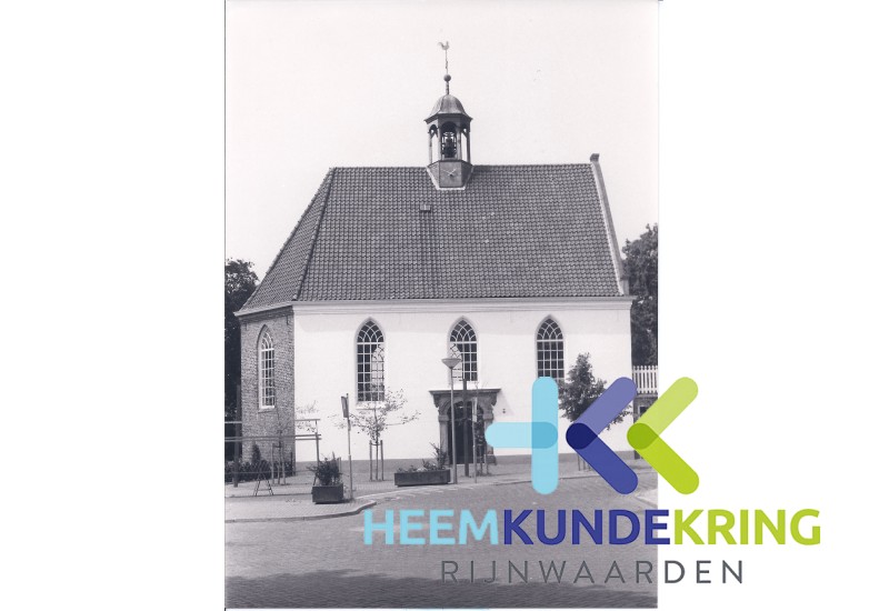 Lobith NH. Kerk